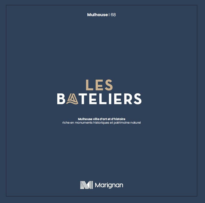 Mulhouse — Située à Mulhouse, au cœur de l’Alsace et à proximité des frontières suisse et allemande, cette rési... — Miniature 4