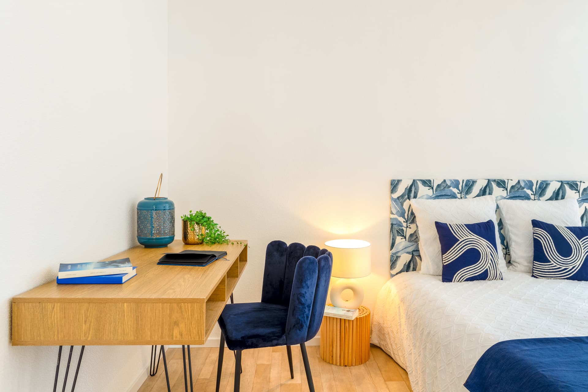 Mulhouse — Située à Mulhouse, au cœur de l’Alsace et à proximité des frontières suisse et allemande, cette rési... — Miniature 11