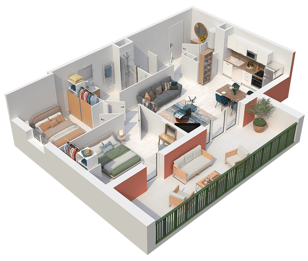 Lignan-sur-Orb — Au cœur du Biterrois, à proximité immédiate de Béziers, la commune de Lignan-sur-Orb offre un cadre ... — Miniature 2