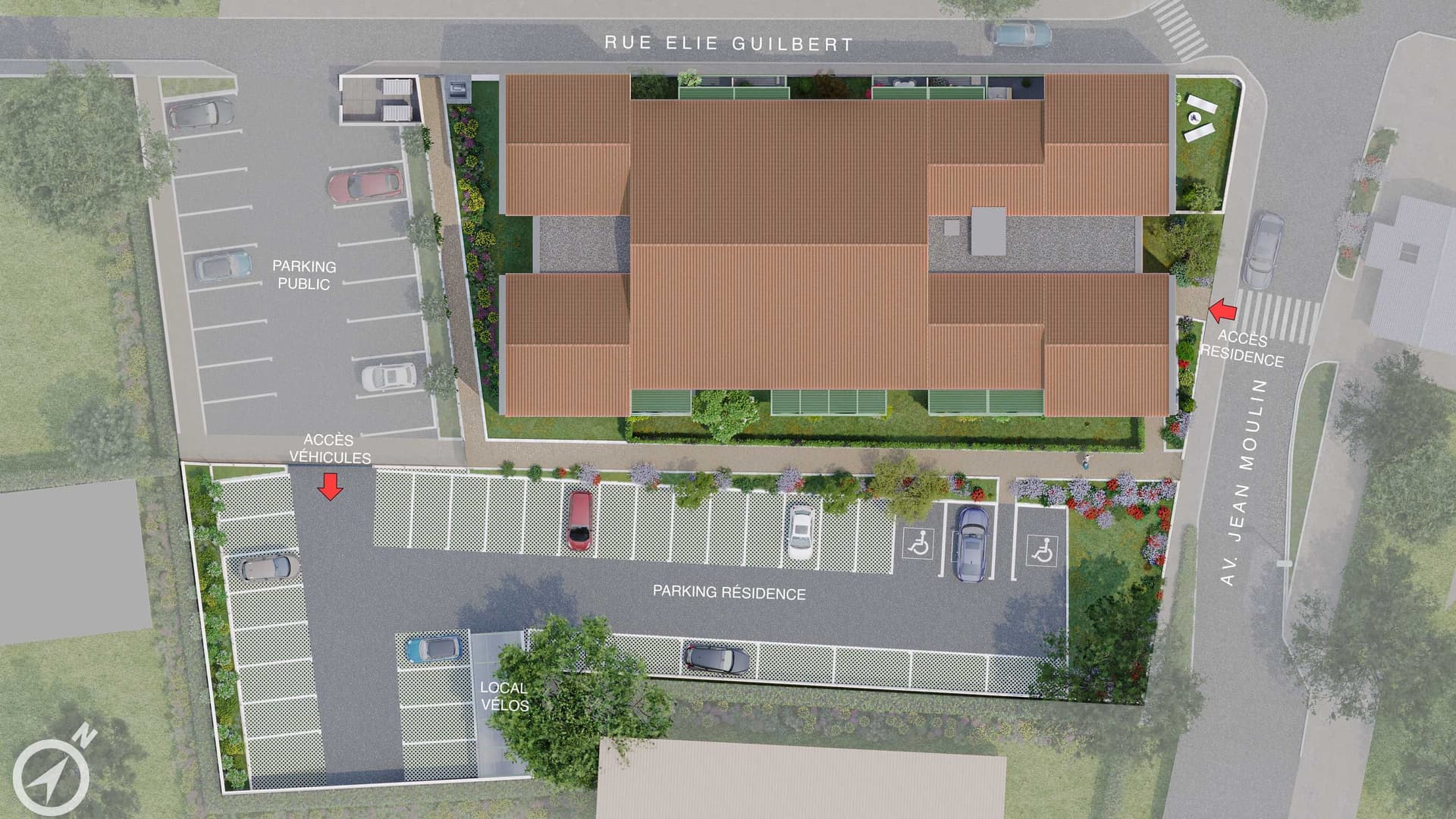 Lignan-sur-Orb — Au cœur du Biterrois, à proximité immédiate de Béziers, la commune de Lignan-sur-Orb offre un cadre ... — Miniature 3