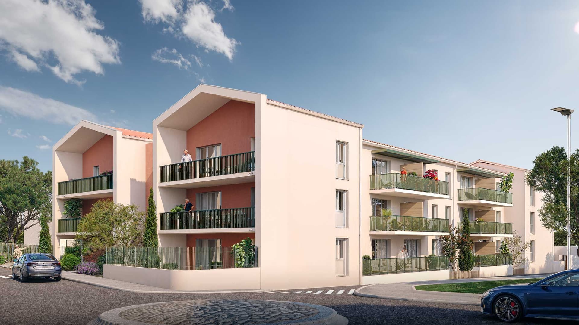 Lignan-sur-Orb — Au cœur du Biterrois, à proximité immédiate de Béziers, la commune de Lignan-sur-Orb offre un cadre ... — Miniature 5