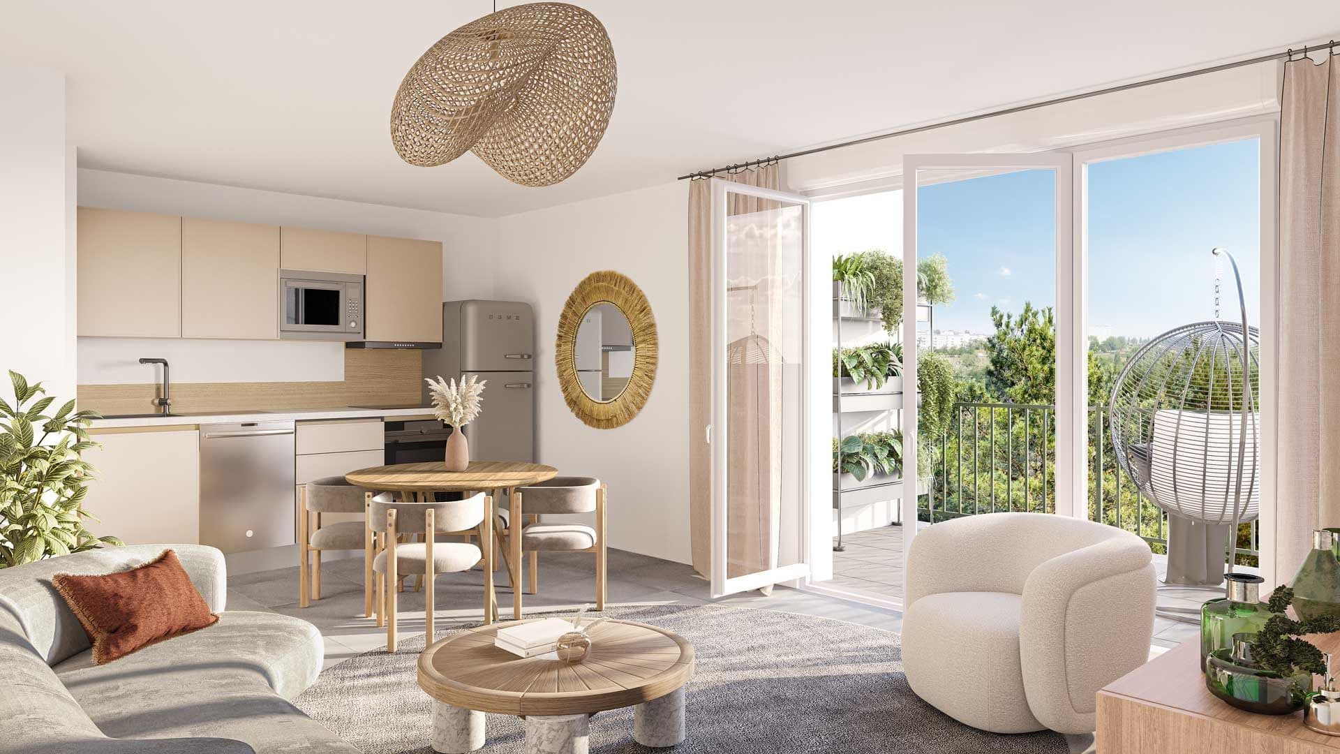 Lignan-sur-Orb — Au cœur du Biterrois, à proximité immédiate de Béziers, la commune de Lignan-sur-Orb offre un cadre ... — Miniature 6