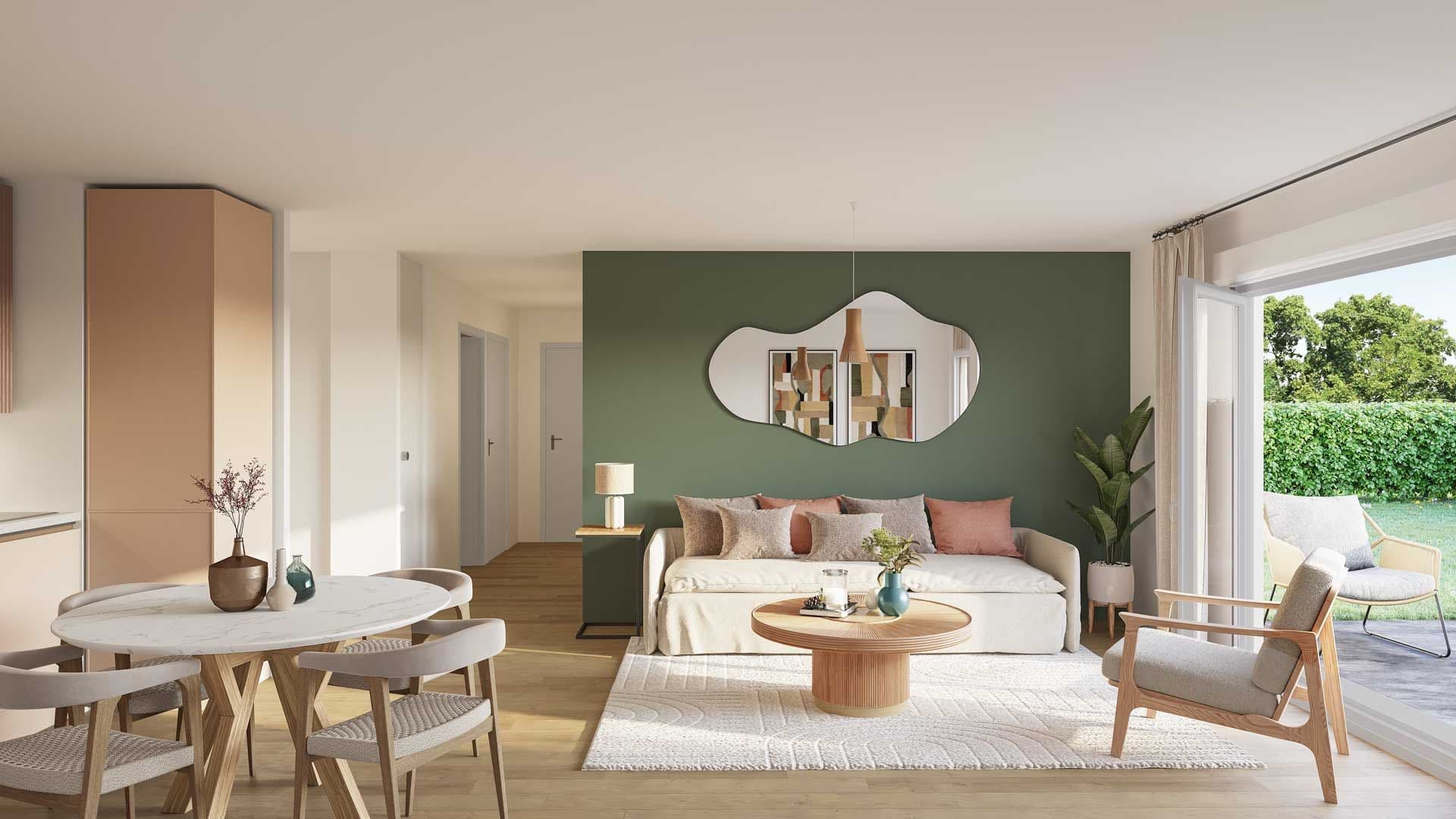 Agon-Coutainville — Située à une douzaine de kilomètres à l’ouest de Coutances, face à l’île de Jersey, la commune d’Ago... — Miniature 5