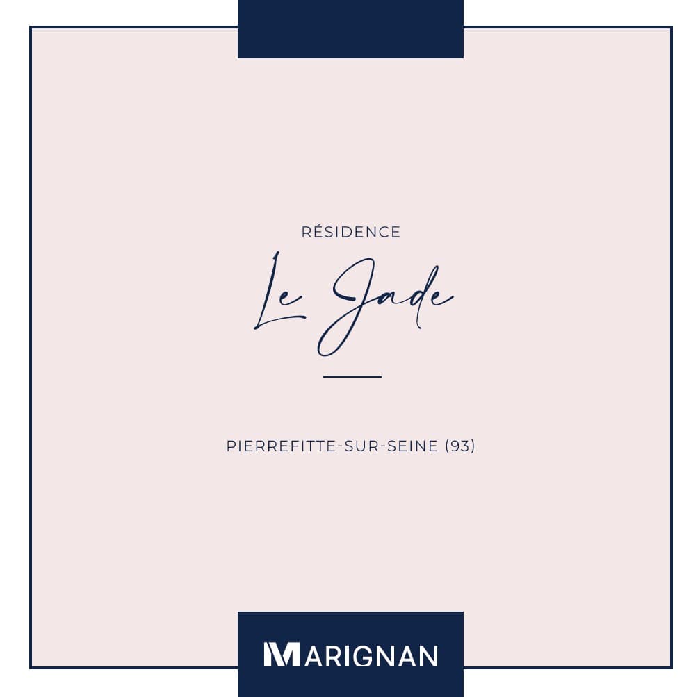 Saint-Denis — Située à Saint-Denis, cette nouvelle résidence s’inscrit dans un environnement en pleine évolution, ... — Miniature 10