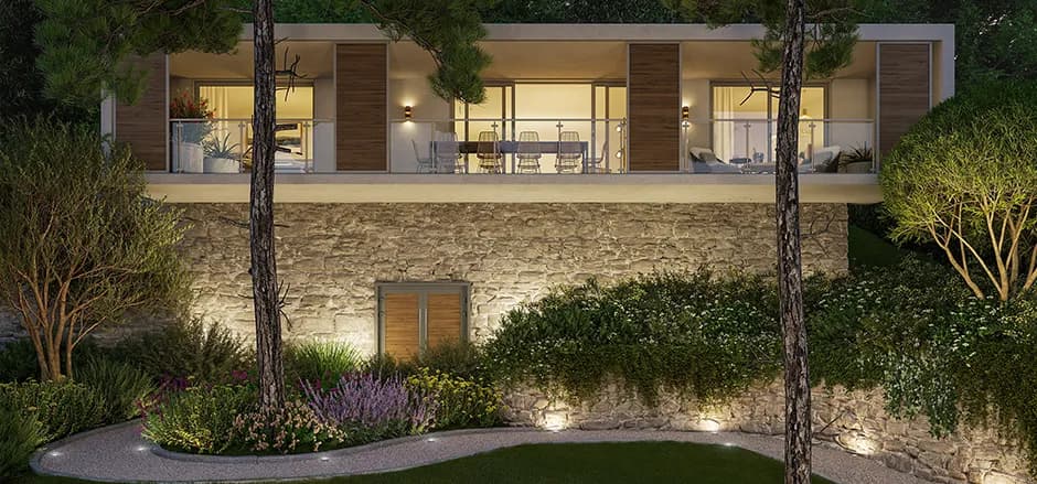 Nîmes — Située à Nîmes, cette résidence bénéficie d’une excellente accessibilité grâce à deux axes autorouti... — Miniature 2