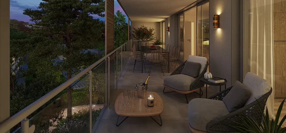 Nîmes — Située à Nîmes, cette résidence bénéficie d’une excellente accessibilité grâce à deux axes autorouti... — Miniature 3