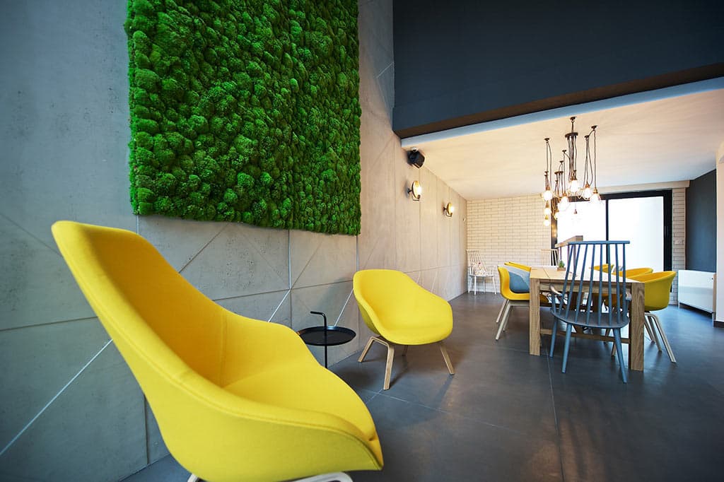 Marseille — Située dans le 1er arrondissement de Marseille, cette résidence propose des appartements entièrement... — Miniature 5