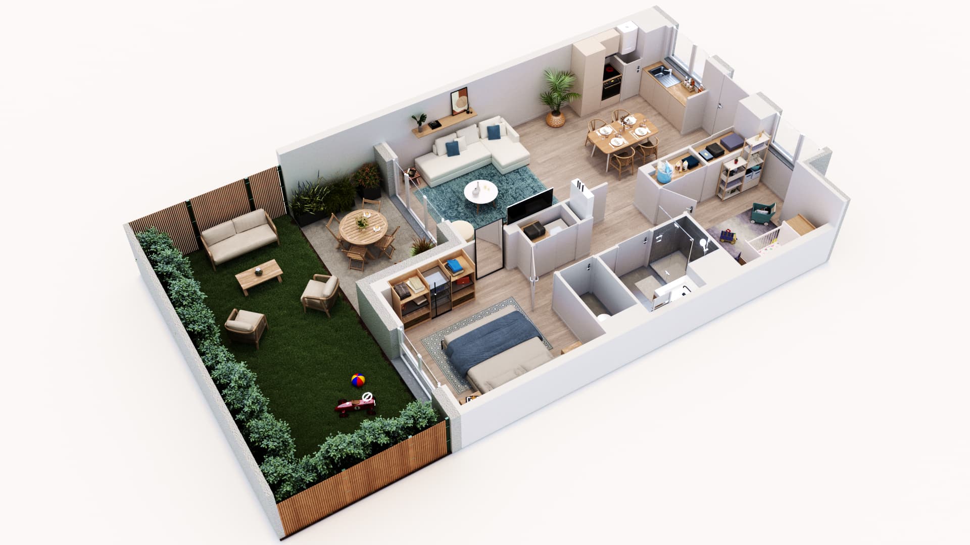 Poitiers — Située dans l’ouest de la France, Poitiers est reconnue pour son cadre de vie agréable et son rayonn... — Miniature 3