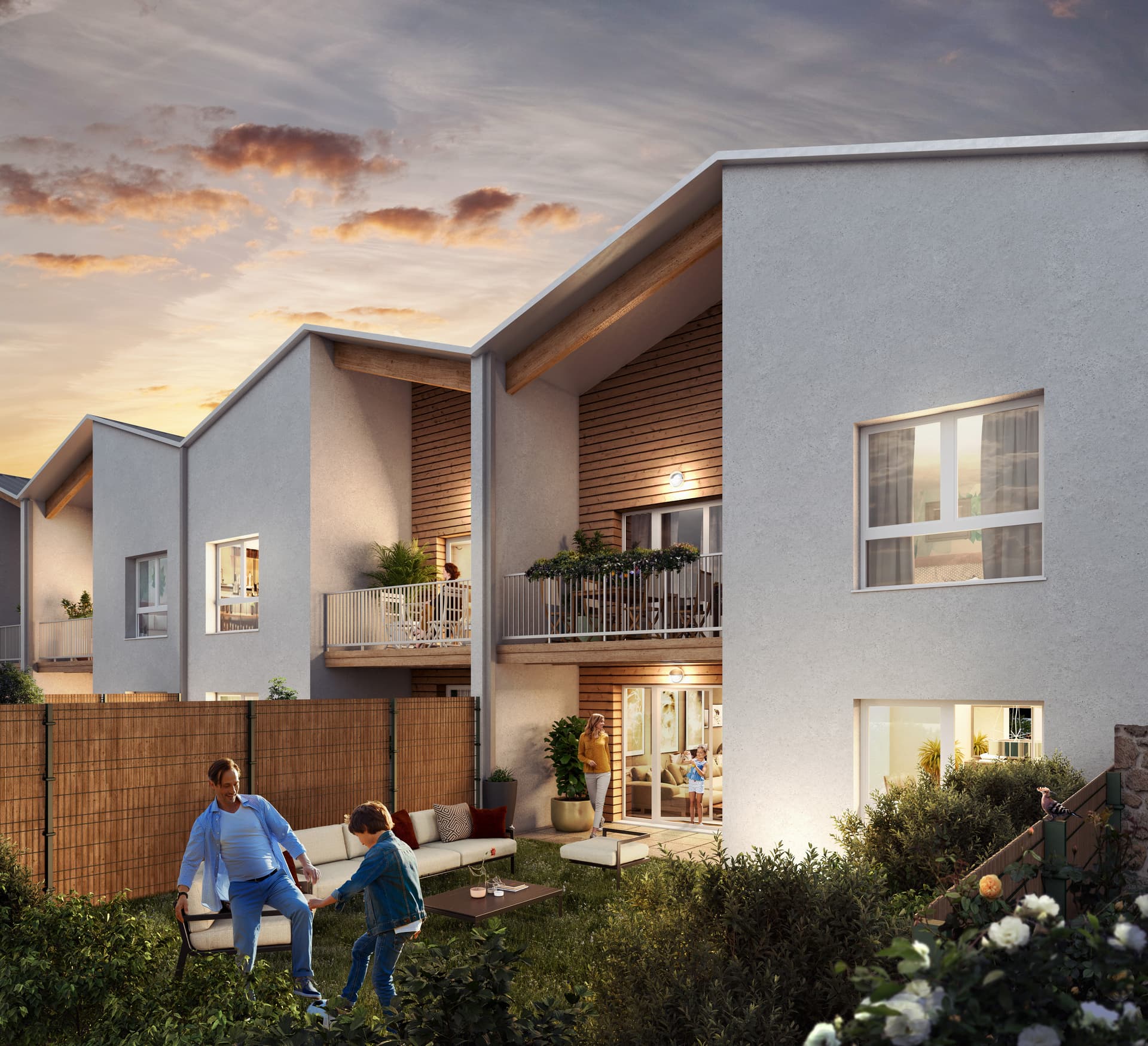 Poitiers — Située dans l’ouest de la France, Poitiers est reconnue pour son cadre de vie agréable et son rayonn... — Miniature 7