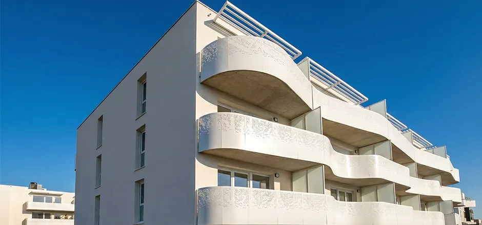 Agde — Située à quelques minutes du centre-ville et des plages, cette résidence bénéficie d’un emplacement ... — Photo 1