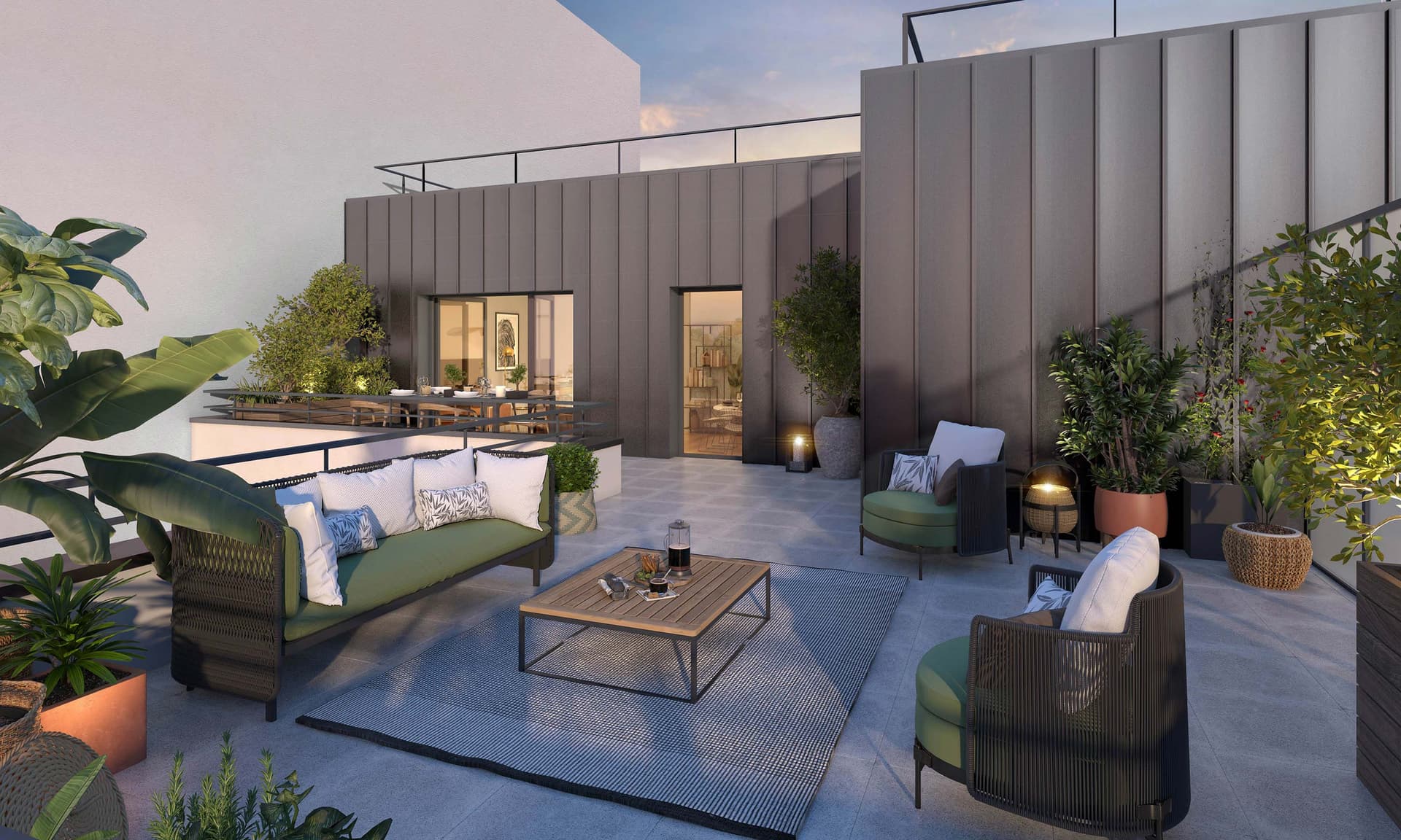 Champigny-sur-Marne — À Champigny-sur-Marne, à proximité de Joinville-le-Pont et à seulement quelques kilomètres à l’est d... — Miniature 5