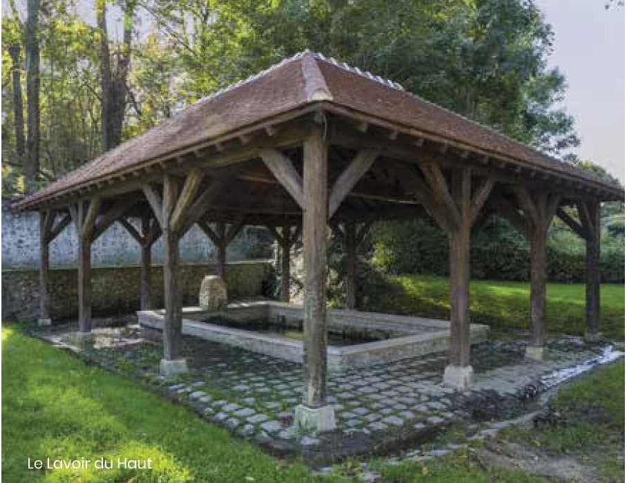 Coupvray — À proximité immédiate du Val d'Europe, cette nouvelle résidence à Coupvray s'inscrit dans un cadre a... — Miniature 2