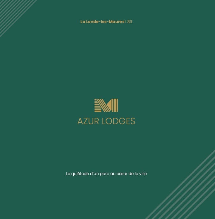 la Londe les Maures — Située au nord-est de La Londe-les-Maures, cette résidence s’intègre harmonieusement dans un environ... — Miniature 8