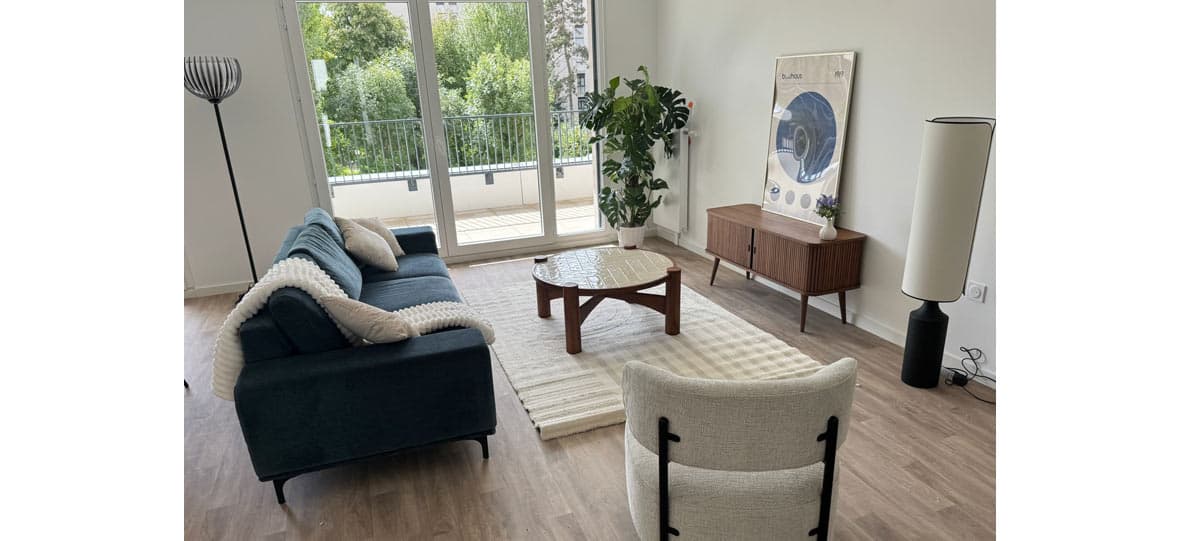 les-Clayes-sous-Bois — Situé dans un environnement accueillant et recherché, ce programme immobilier neuf propose une résid... — Miniature 2