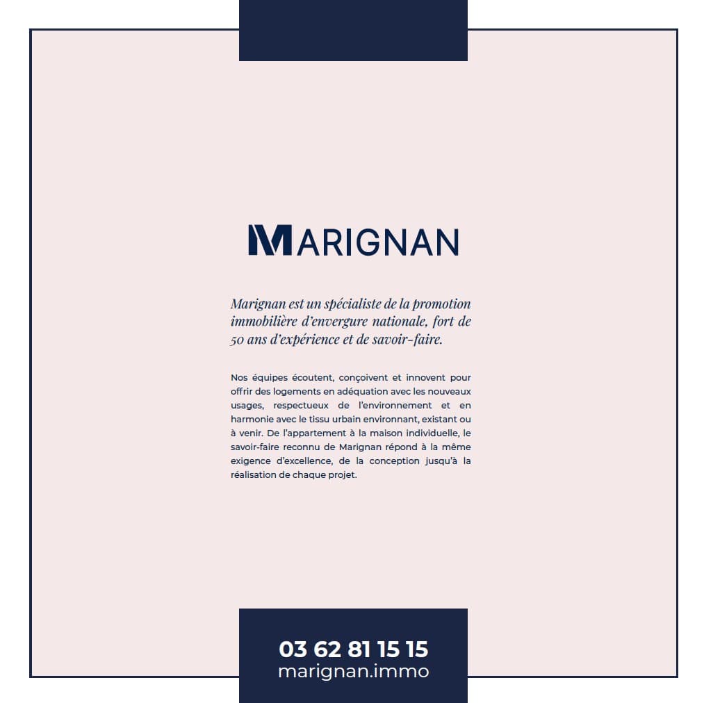 Calais — Programme neuf — Miniature 2