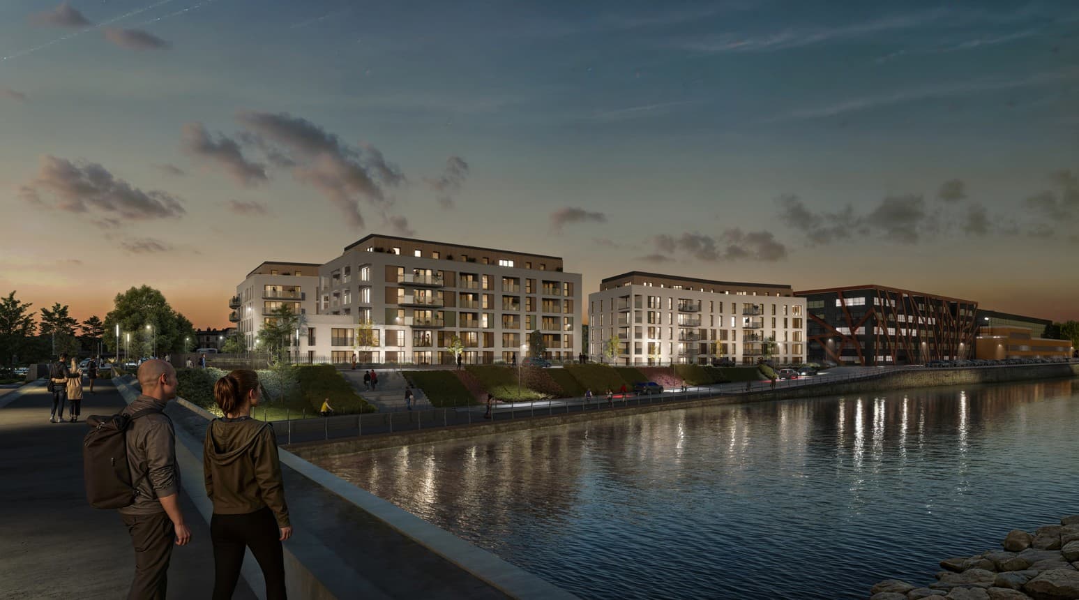 Calais — Programme neuf — Miniature 3