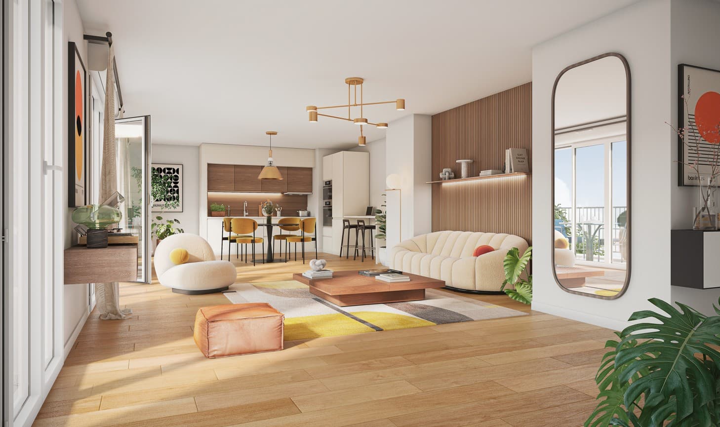 Calais — Programme neuf — Miniature 5