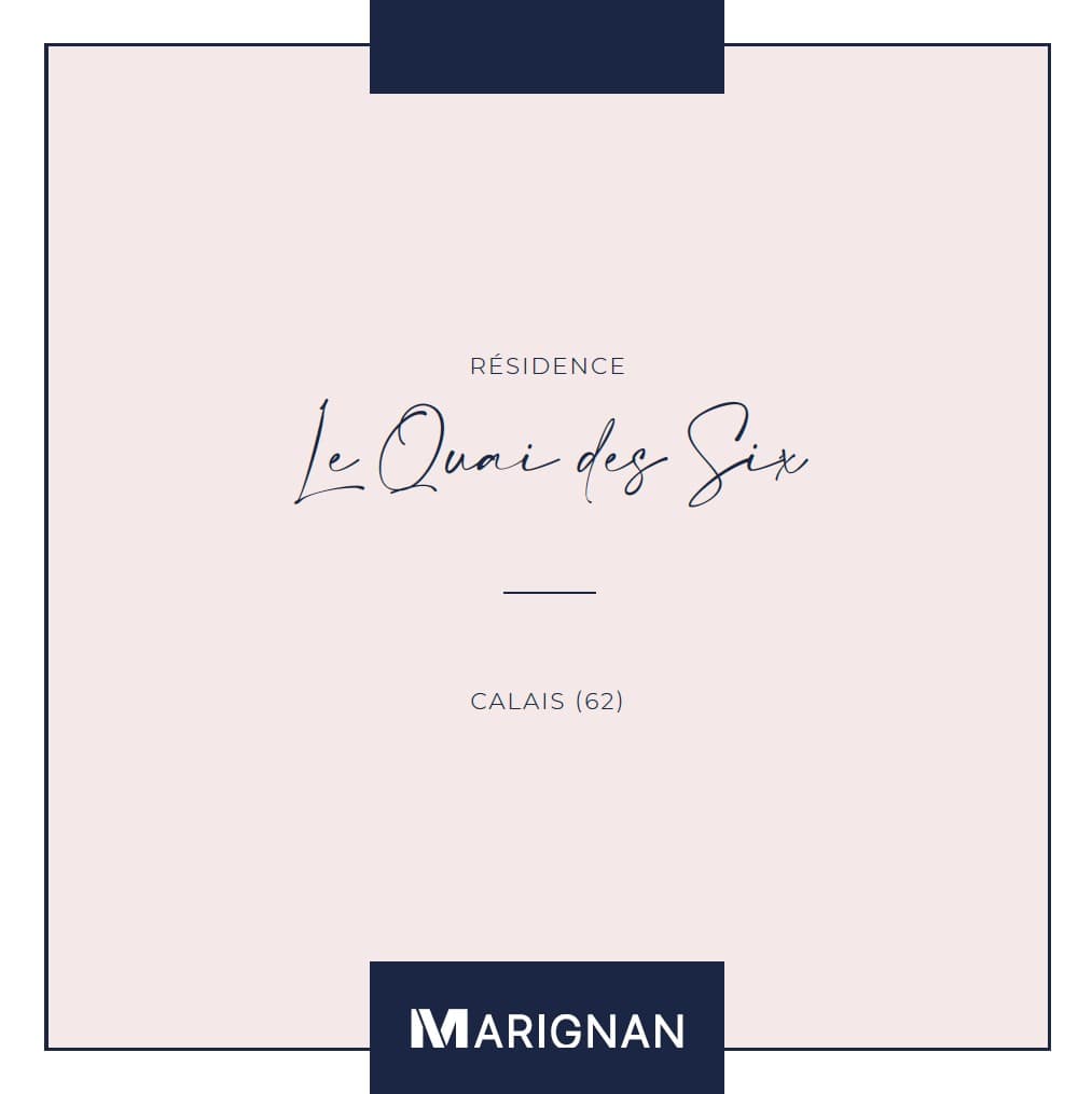 Calais — Programme neuf — Miniature 10