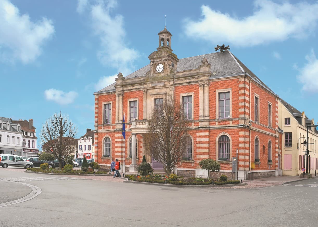 Etaples — Programme neuf — Miniature 7