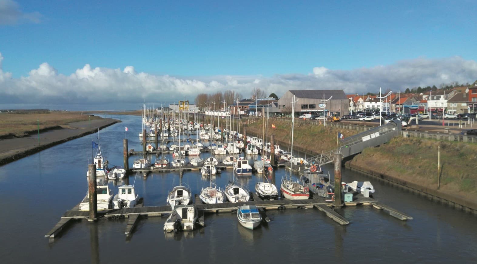 Etaples — Programme neuf — Miniature 8