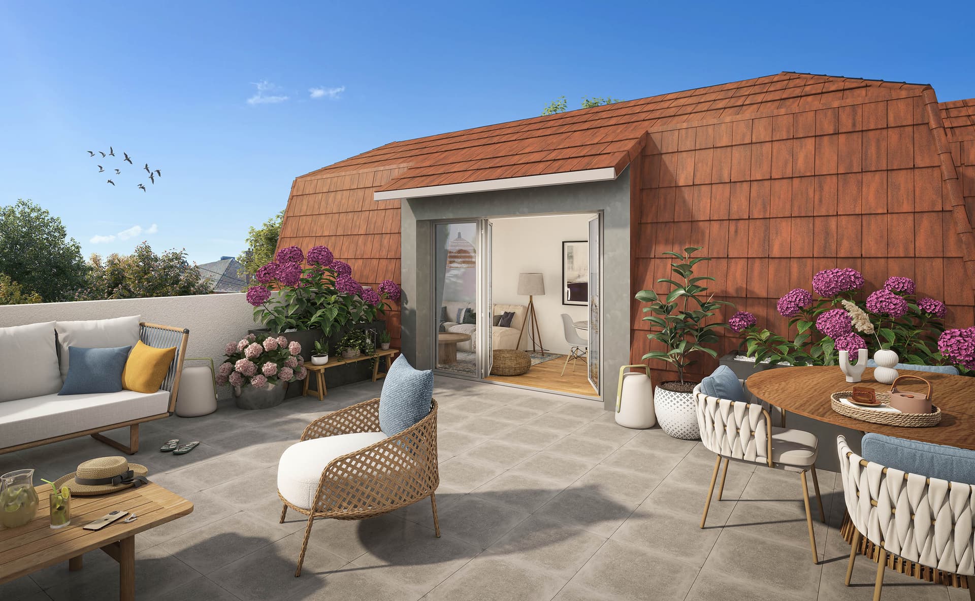 Etaples — Programme neuf — Miniature 2