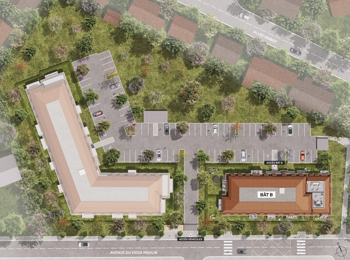 Etaples — Programme neuf — Miniature 6