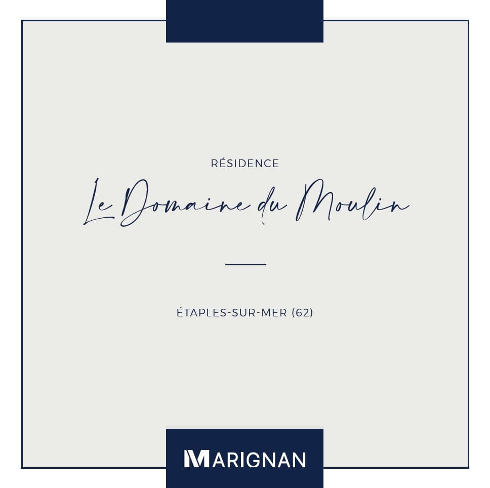 Etaples — Programme neuf — Miniature 10