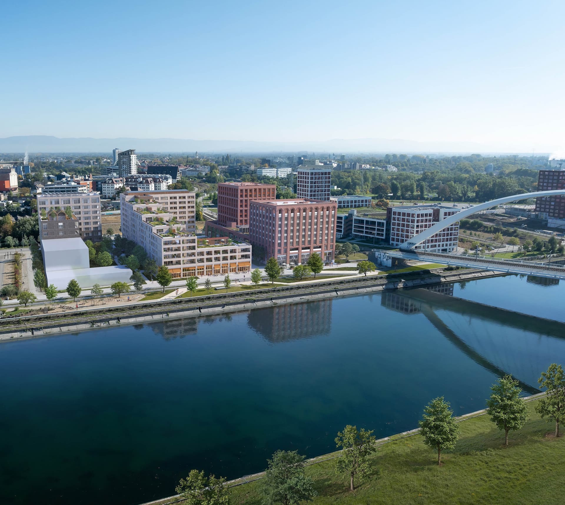 Strasbourg — Programme neuf — Miniature 4