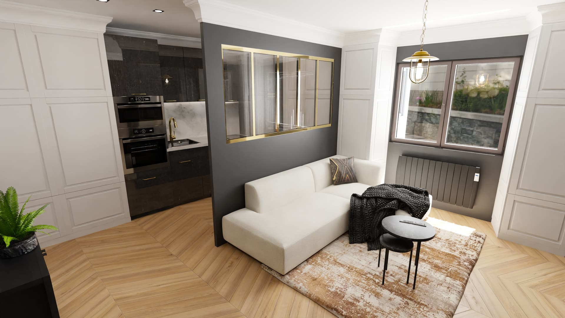 Thonon-les-Bains — Programme neuf