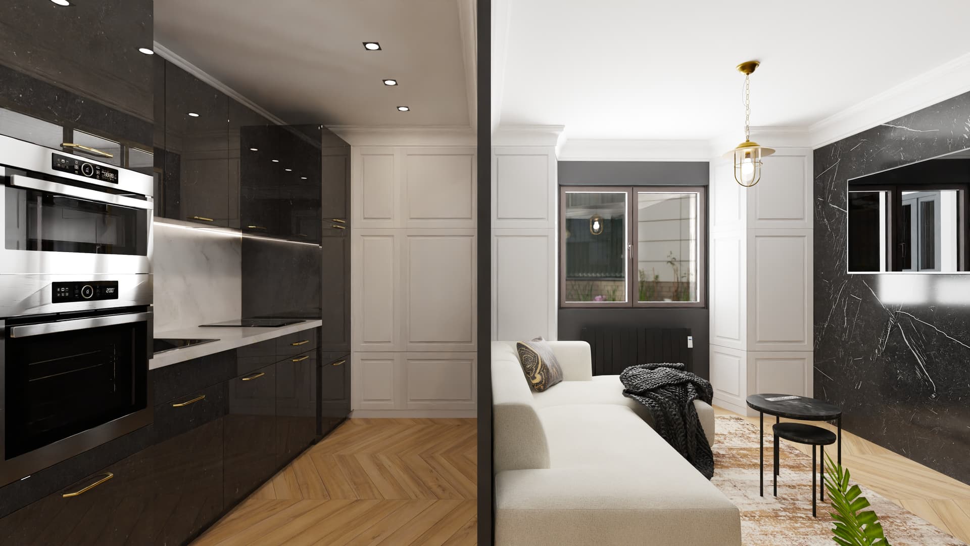 Thonon-les-Bains — Programme neuf — Miniature 12