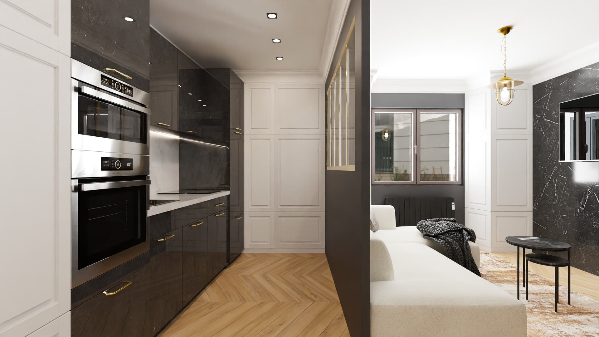 Thonon-les-Bains — Programme neuf — Miniature 13