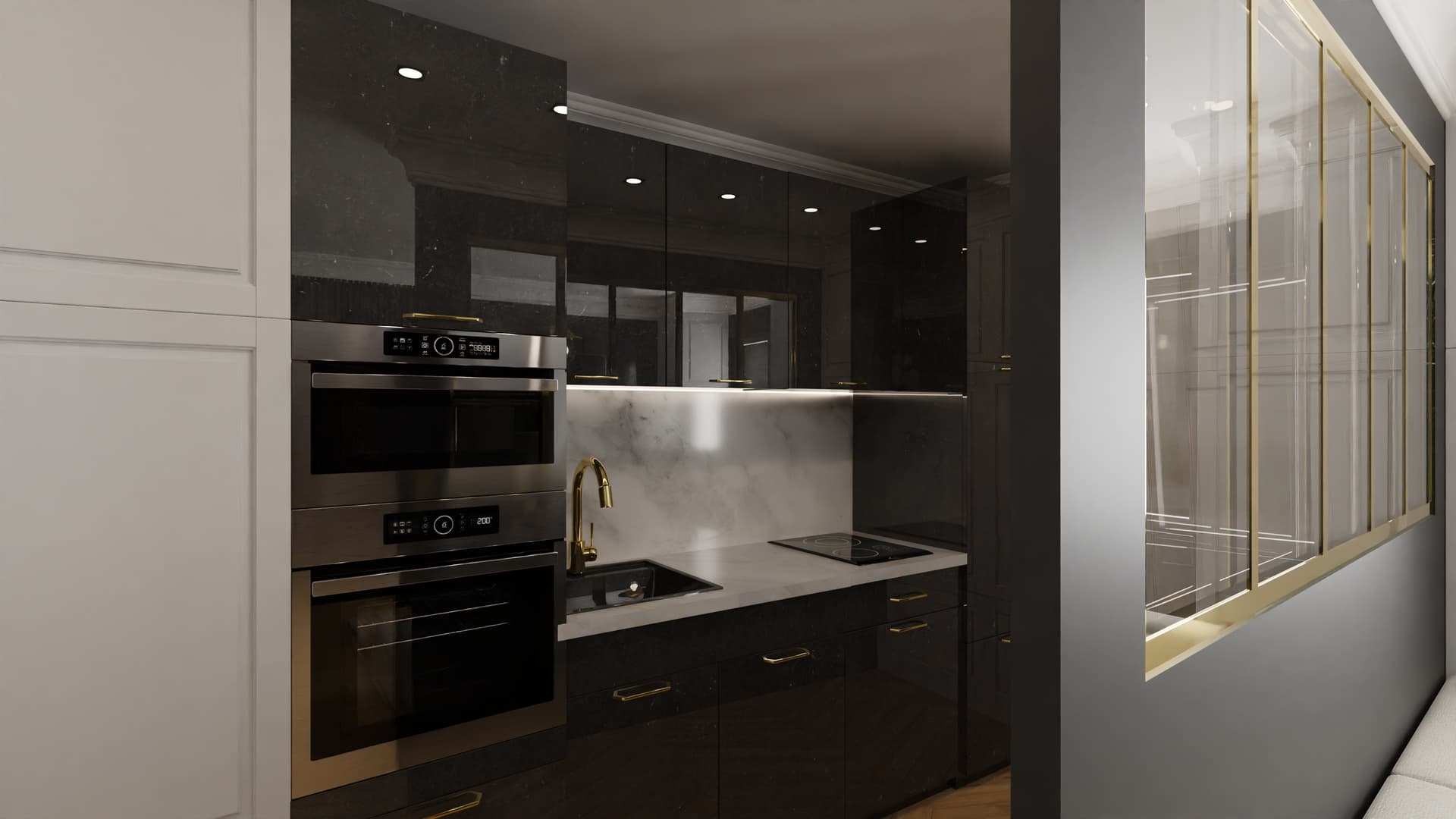 Thonon-les-Bains — Programme neuf — Miniature 8