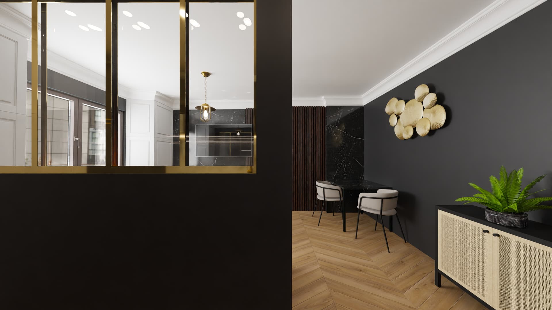 Thonon-les-Bains — Programme neuf — Miniature 11