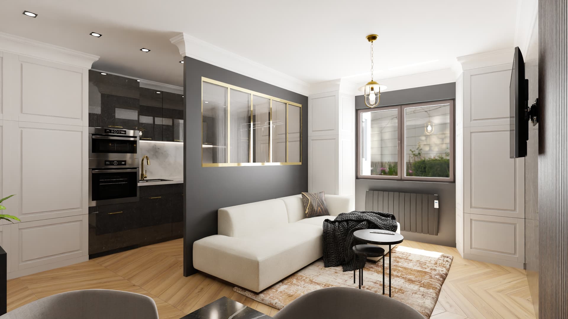 Thonon-les-Bains — Programme neuf — Miniature 18