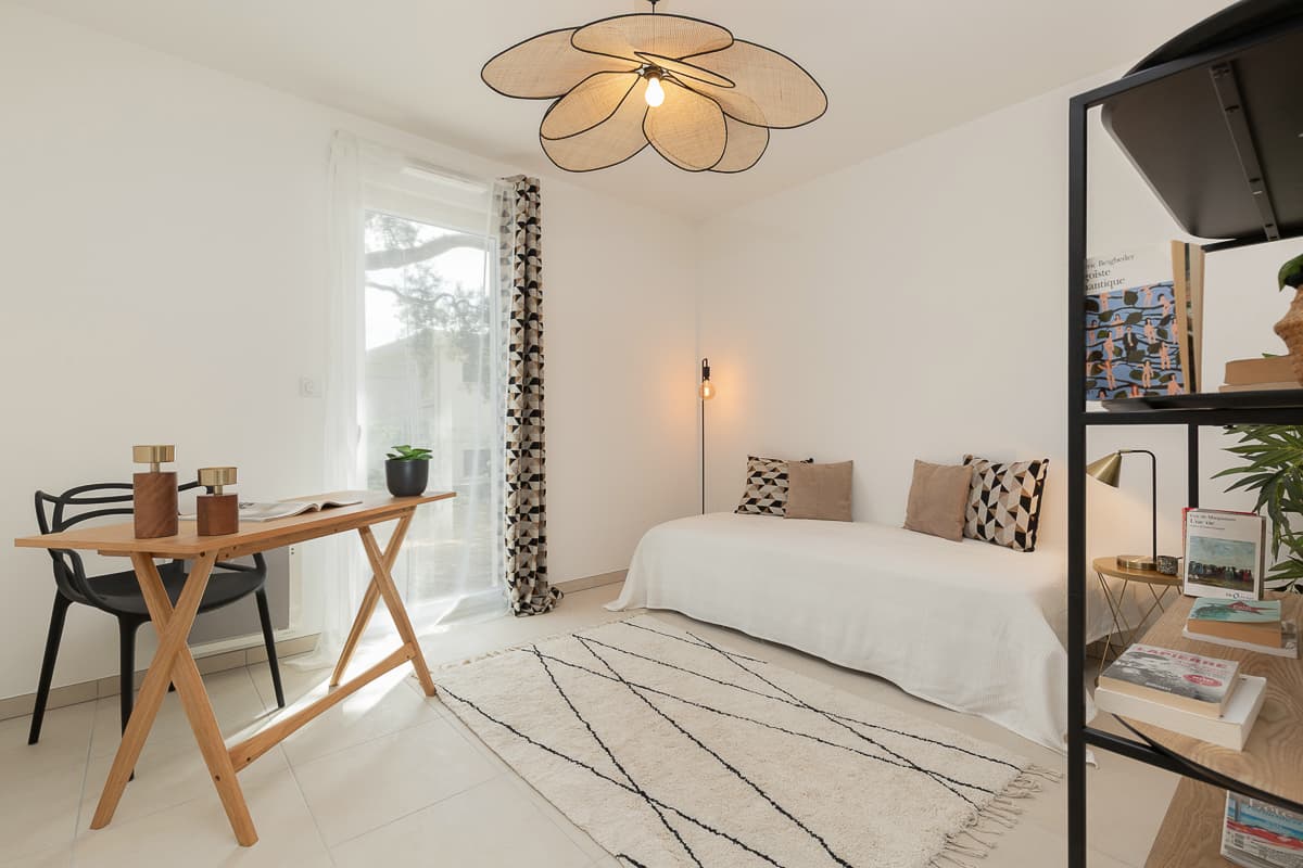 le Lavandou — Programme neuf — Miniature 11