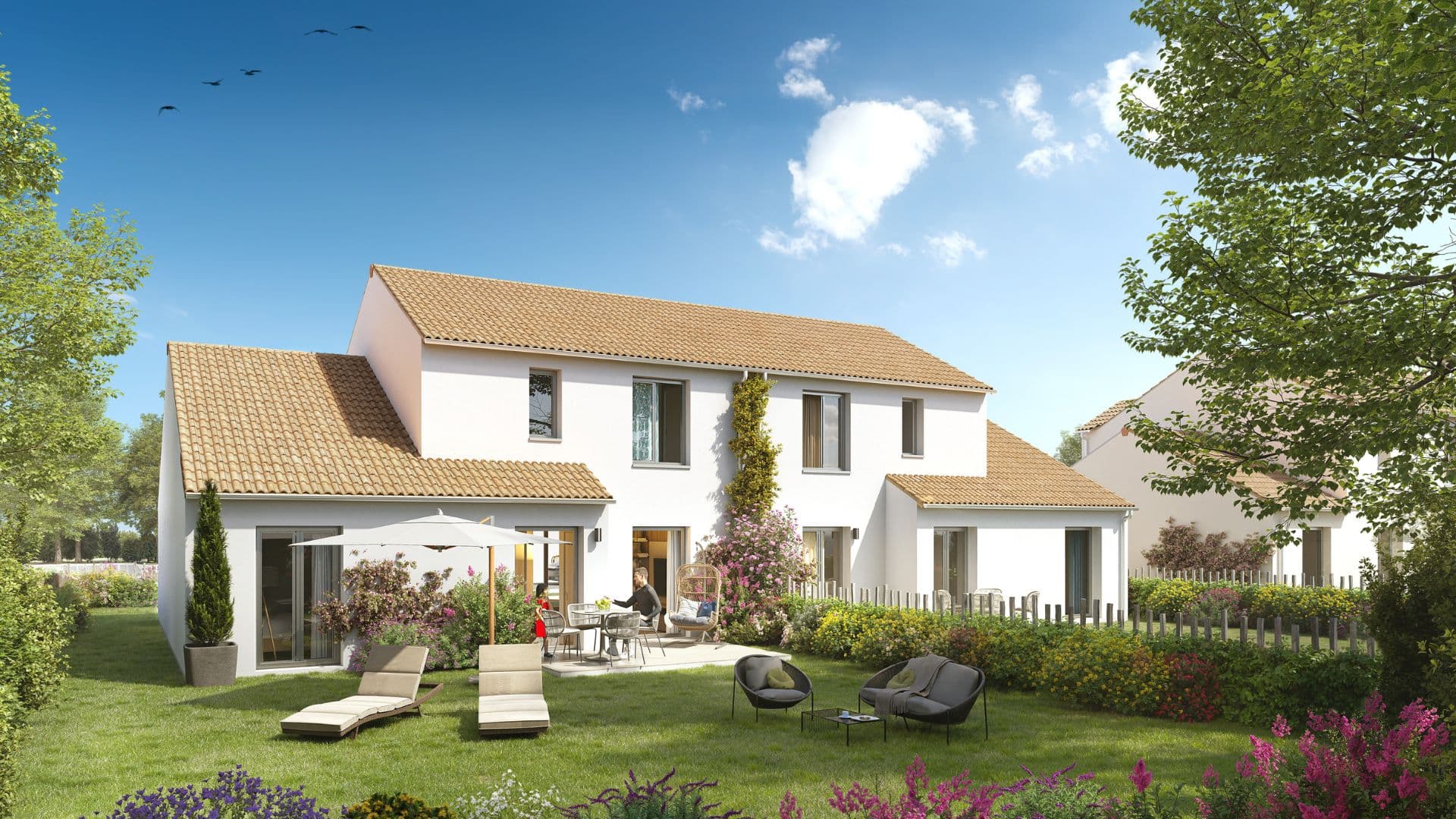 Vallet — Programme neuf — Miniature 3