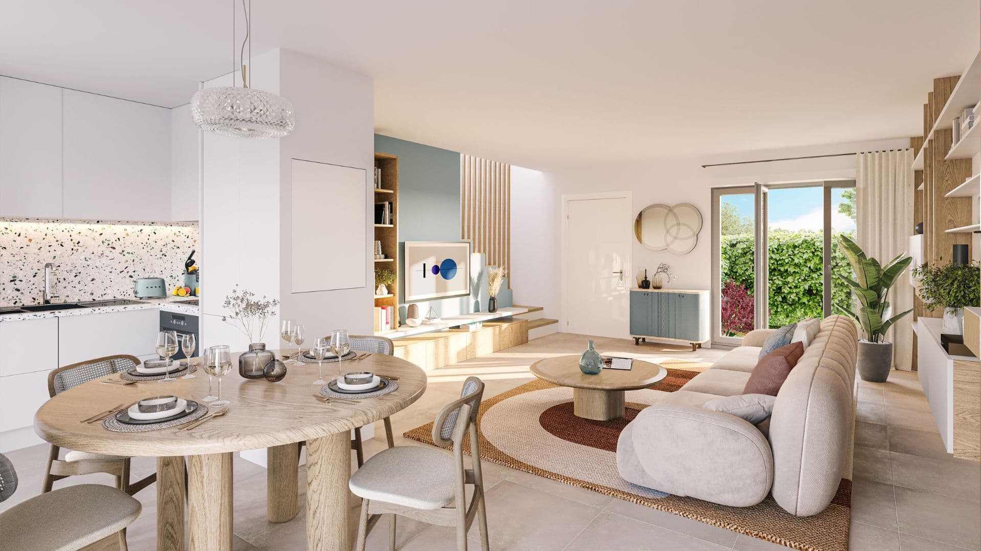 Vallet — Programme neuf — Miniature 4