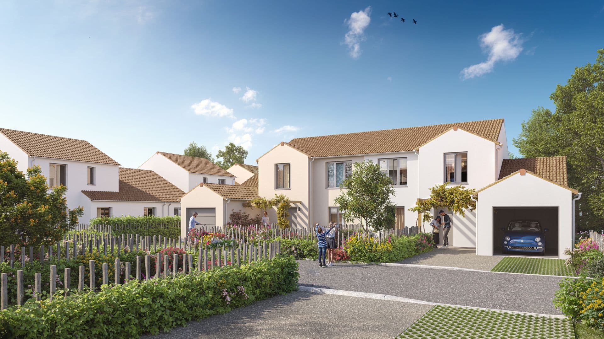 Vallet — Programme neuf — Miniature 5