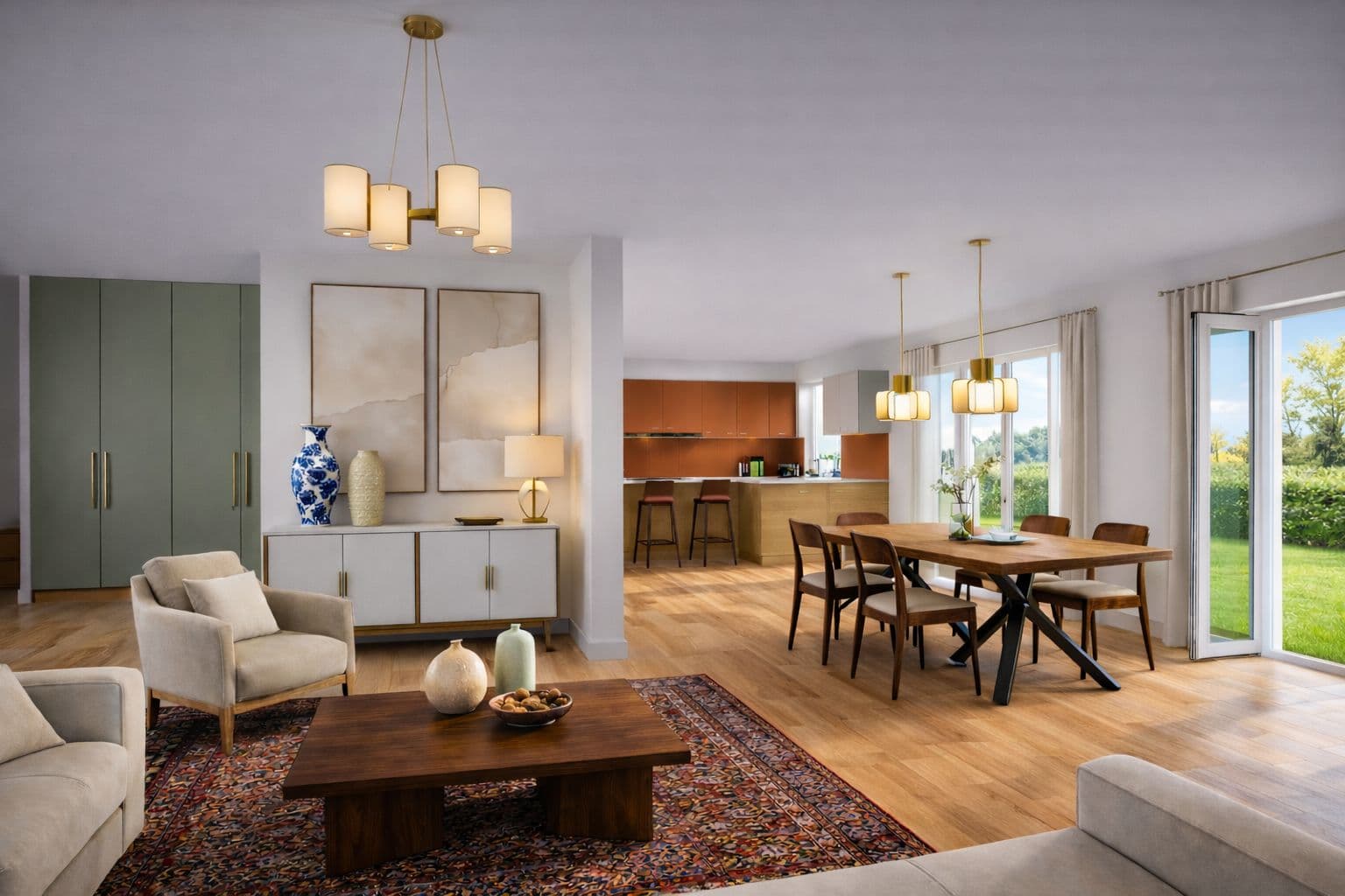 Verrieres-en-Anjou — Programme neuf — Miniature 3