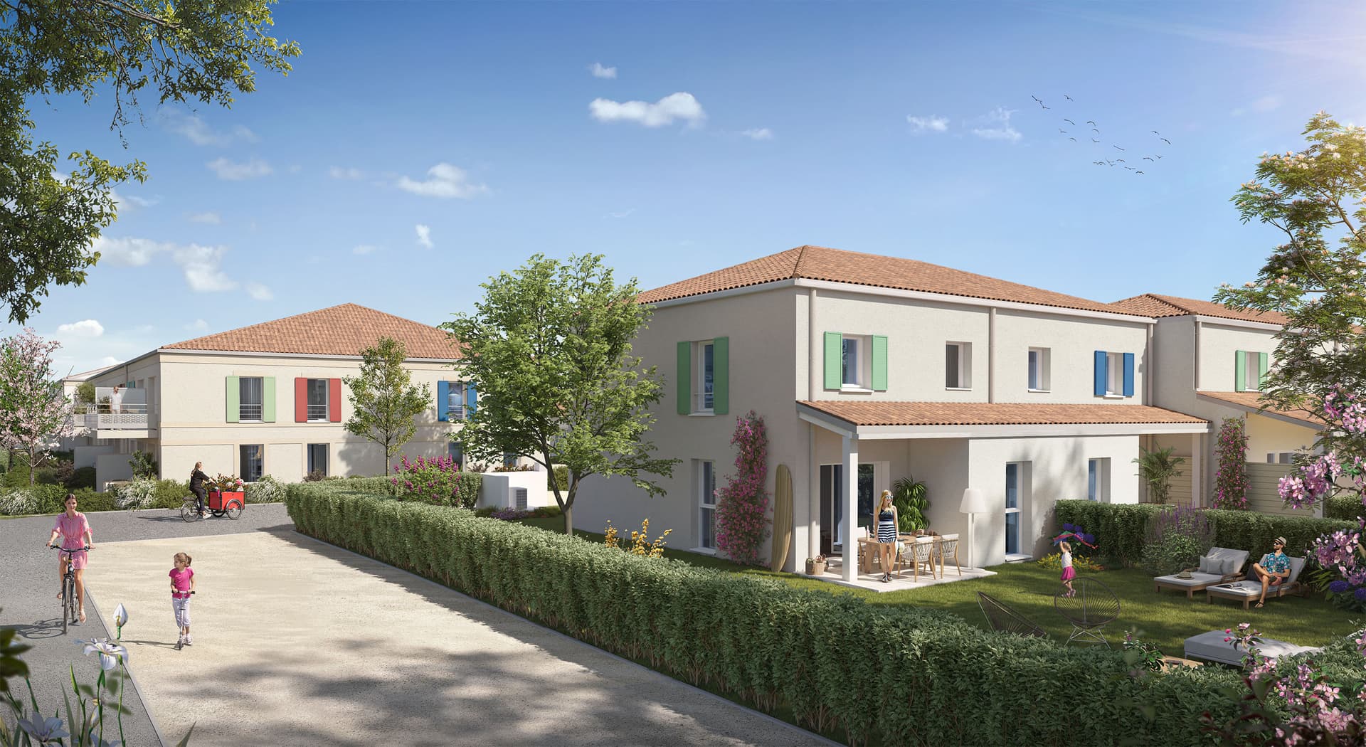 Fouras — Programme neuf — Miniature 2