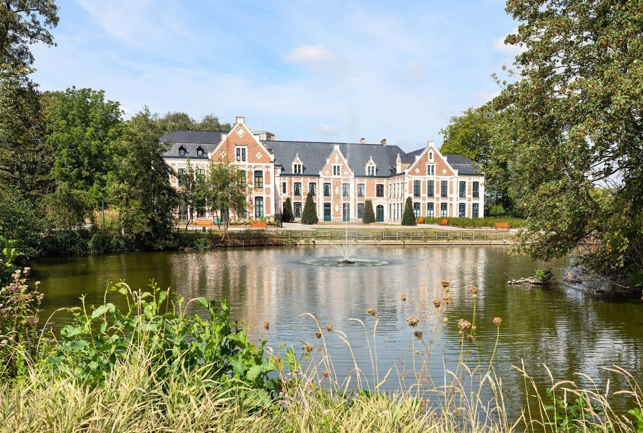 Wambrechies — Programme neuf — Miniature 7