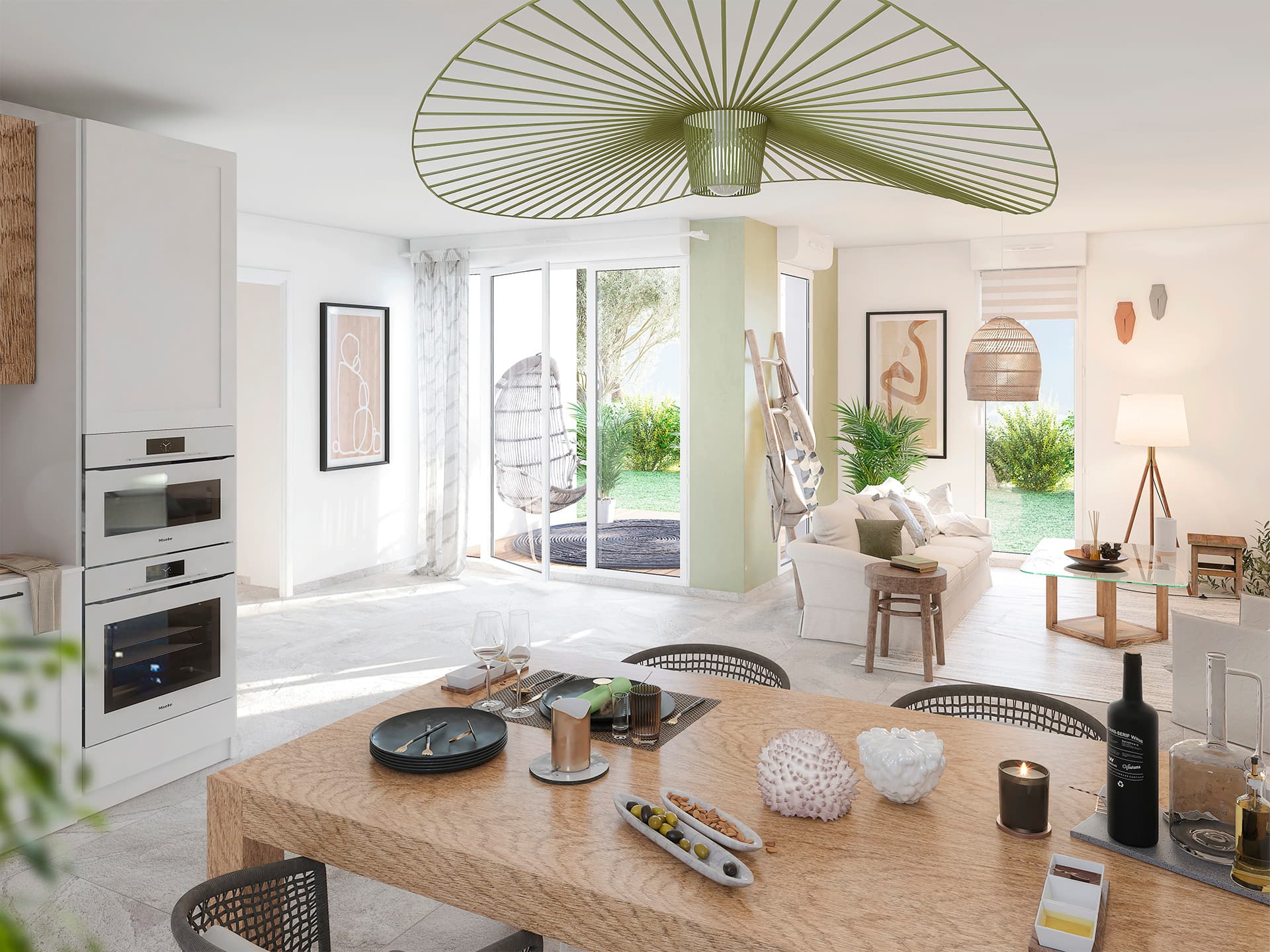 le Lavandou — Programme neuf — Miniature 9