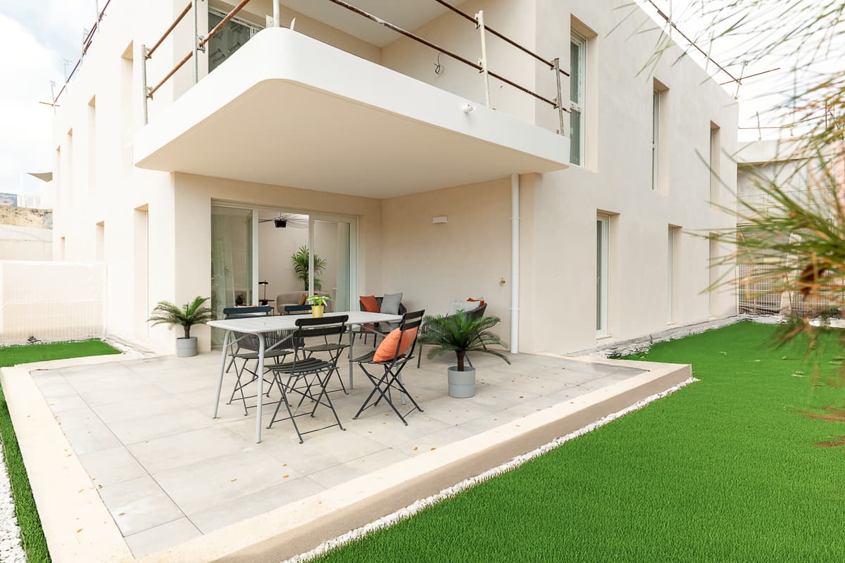 le Lavandou — Programme neuf — Miniature 13