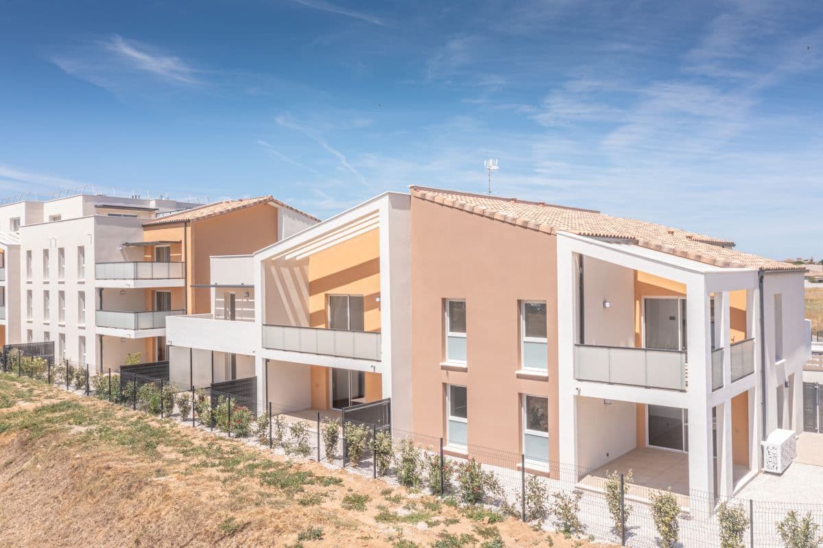 Sauvian — Programme neuf — Miniature 3