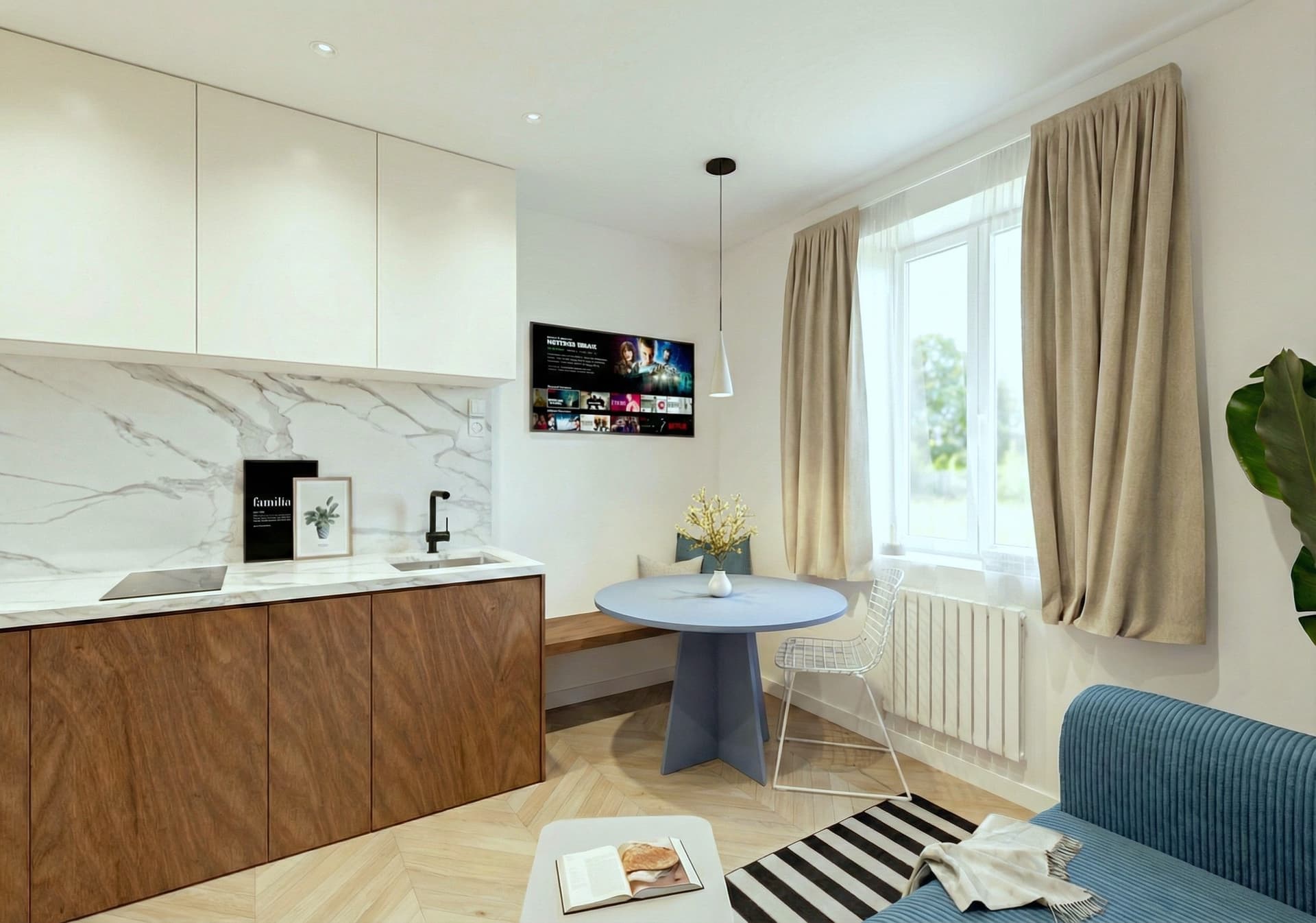 Annecy — Programme neuf — Miniature 3