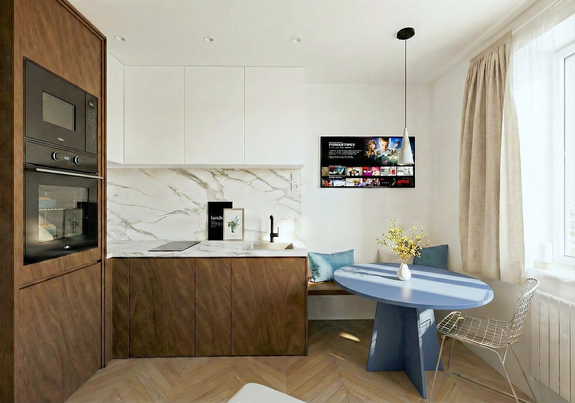 Annecy — Programme neuf — Miniature 9