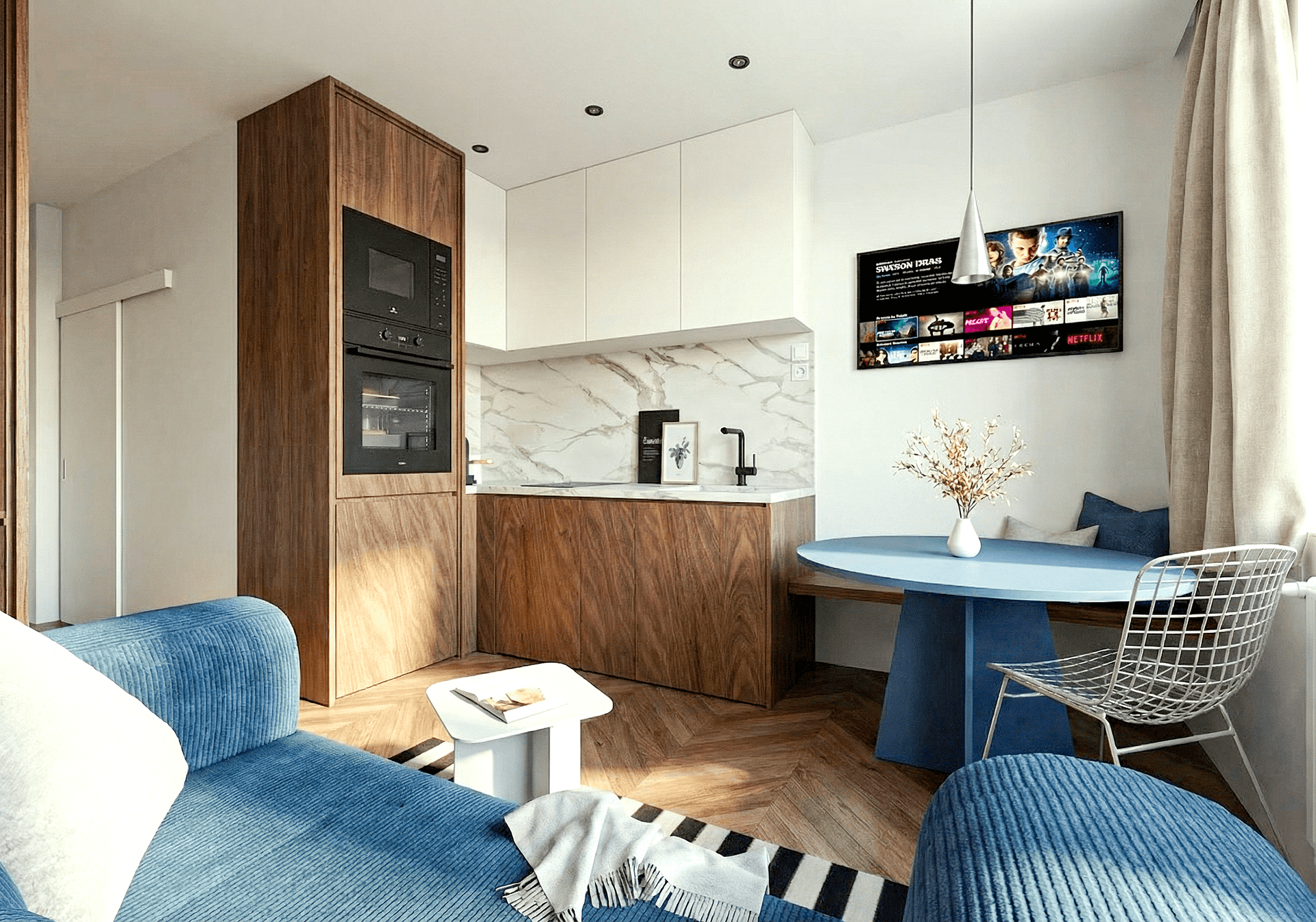 Annecy — Programme neuf — Miniature 7