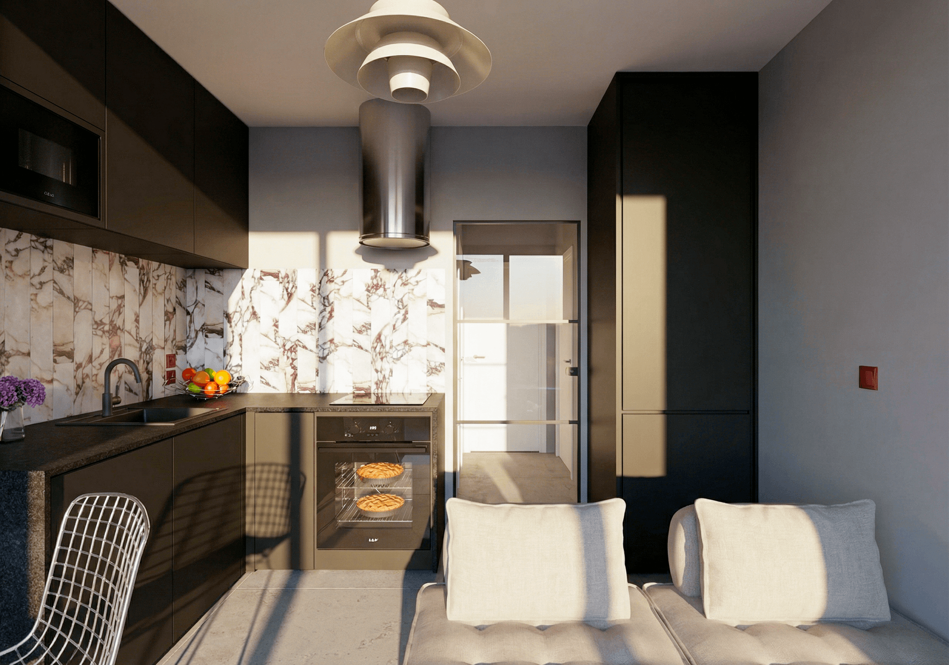 Annecy — Programme neuf — Miniature 12