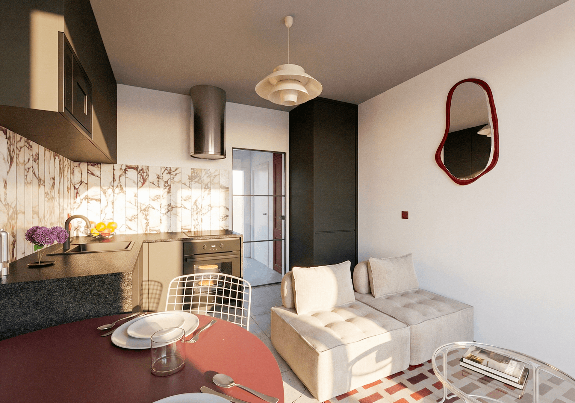 Annecy — Programme neuf — Miniature 13