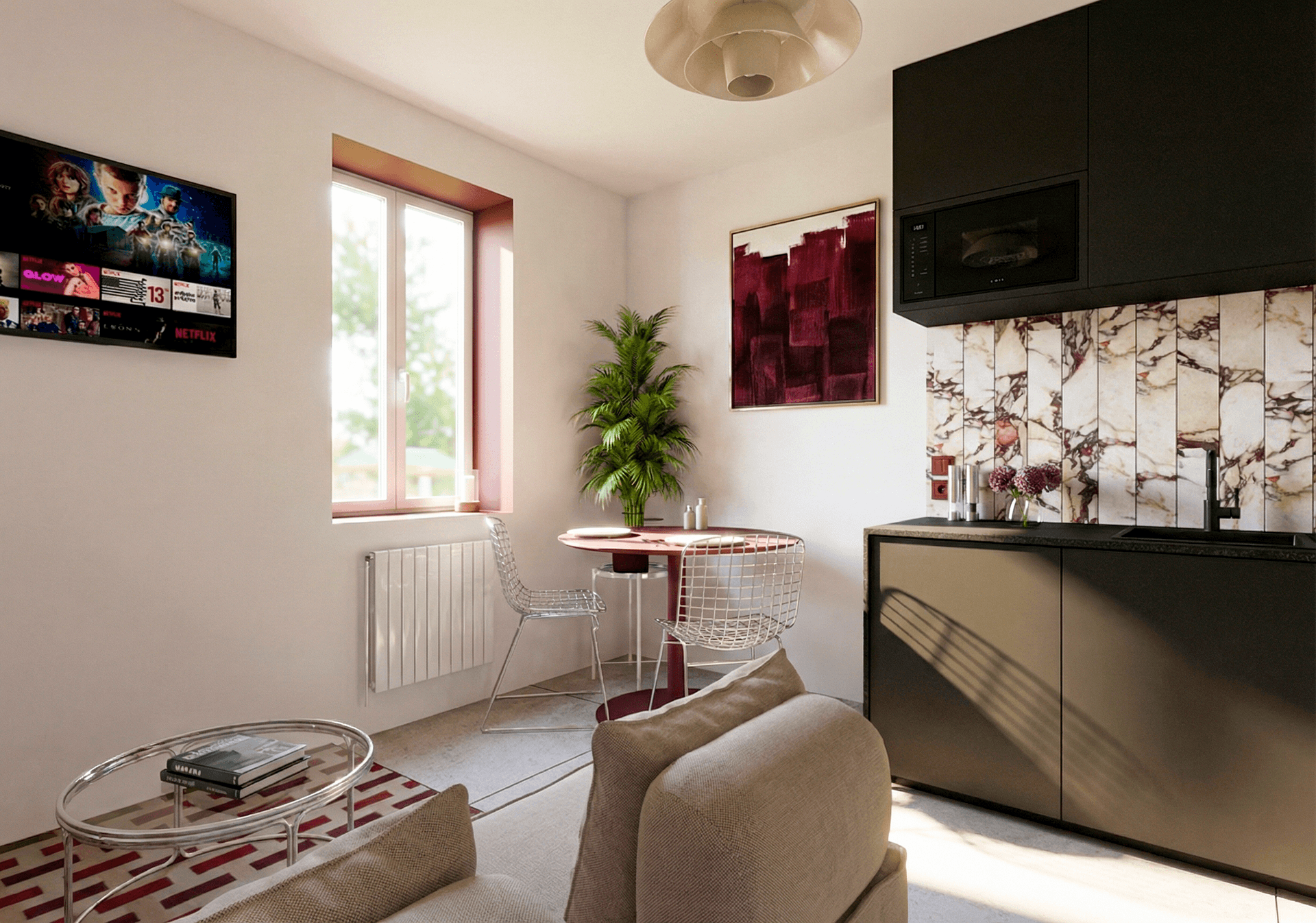 Annecy — Programme neuf — Miniature 14